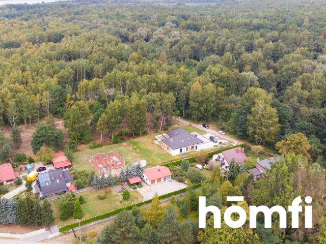 Dąbrowa Górnicza, działka w okolicy lasów i jezior - Działka - Sprzedaż - Dąbrowa Górnicza, Piekło