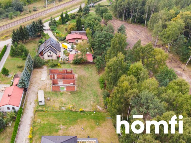 Dąbrowa Górnicza, działka w okolicy lasów i jezior - Działka - Sprzedaż - Dąbrowa Górnicza, Piekło