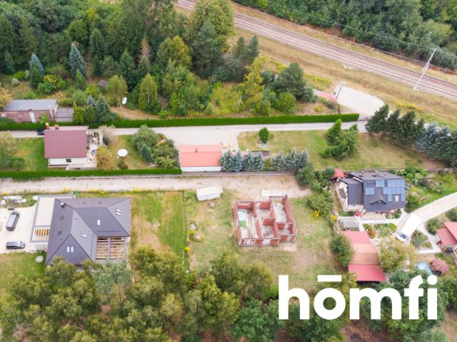 Dąbrowa Górnicza, działka w okolicy lasów i jezior - Działka - Sprzedaż - Dąbrowa Górnicza, Piekło