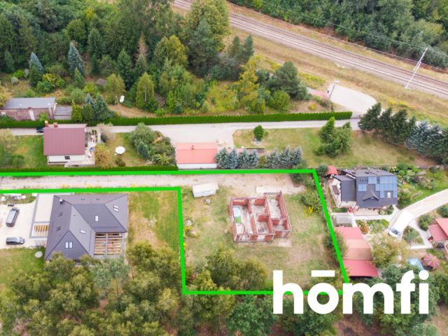 Dąbrowa Górnicza, działka w okolicy lasów i jezior - Działka - Sprzedaż - Dąbrowa Górnicza, Piekło