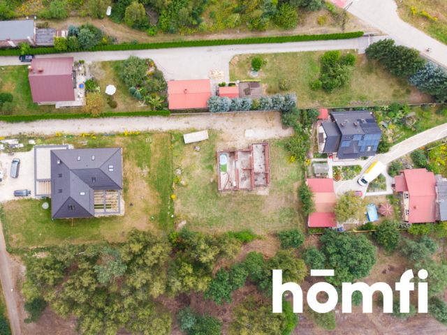 Dąbrowa Górnicza, działka w okolicy lasów i jezior - Działka - Sprzedaż - Dąbrowa Górnicza, Piekło