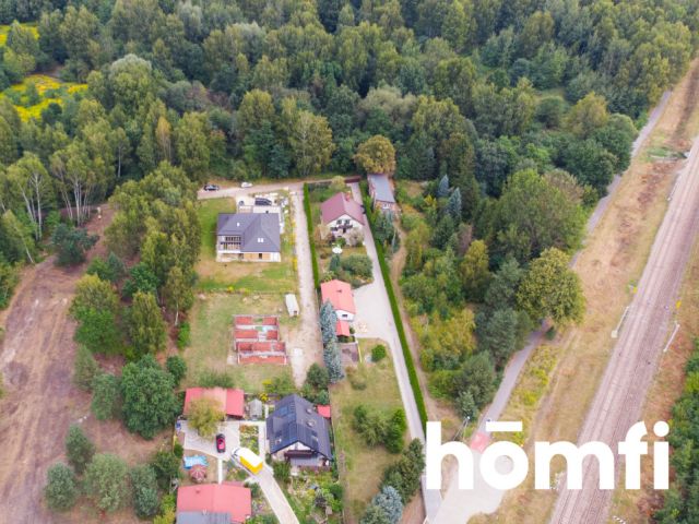 Dąbrowa Górnicza, działka w okolicy lasów i jezior - Działka - Sprzedaż - Dąbrowa Górnicza, Piekło