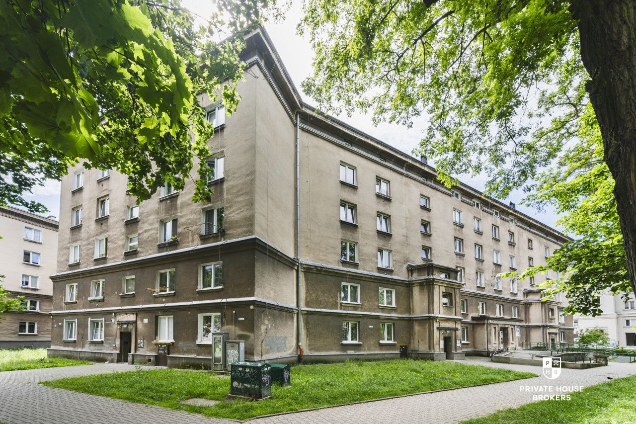 Przytulne, 3-pokojowe mieszkanie po remoncie w sercu Nowej Huty - Mieszkanie - Sprzedaż - Kraków, Nowa Huta