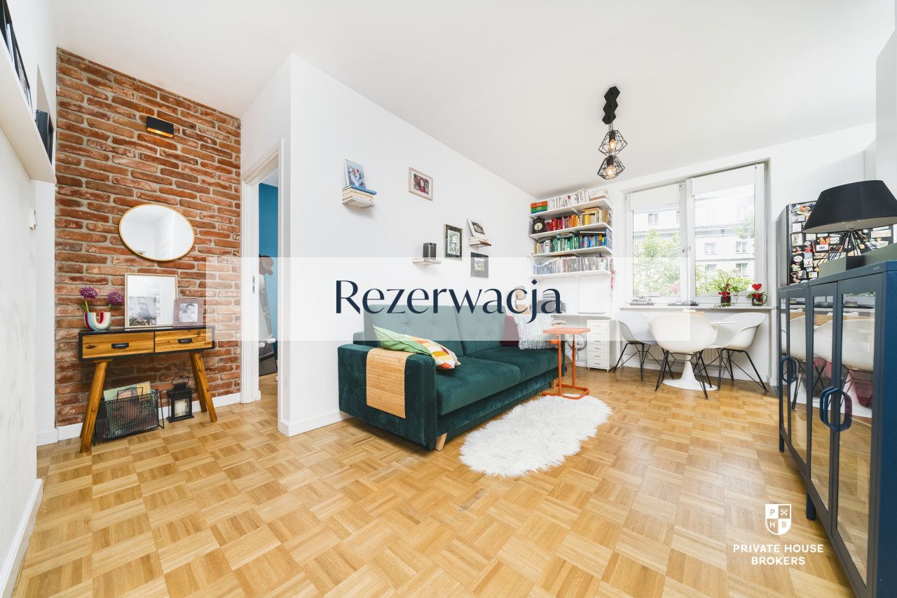 Przytulne, 3-pokojowe mieszkanie po remoncie w sercu Nowej Huty - Mieszkanie - Sprzedaż - Kraków, Nowa Huta