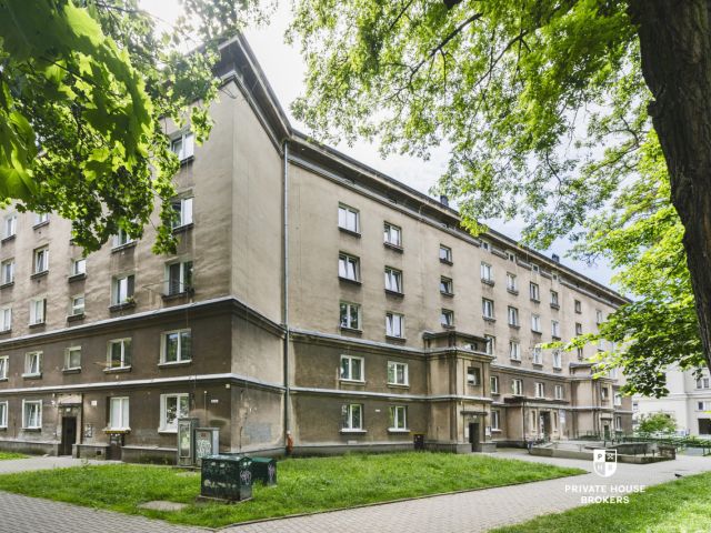 Przytulne, 3-pokojowe mieszkanie po remoncie w sercu Nowej Huty - Mieszkanie - Sprzedaż - Kraków, Nowa Huta