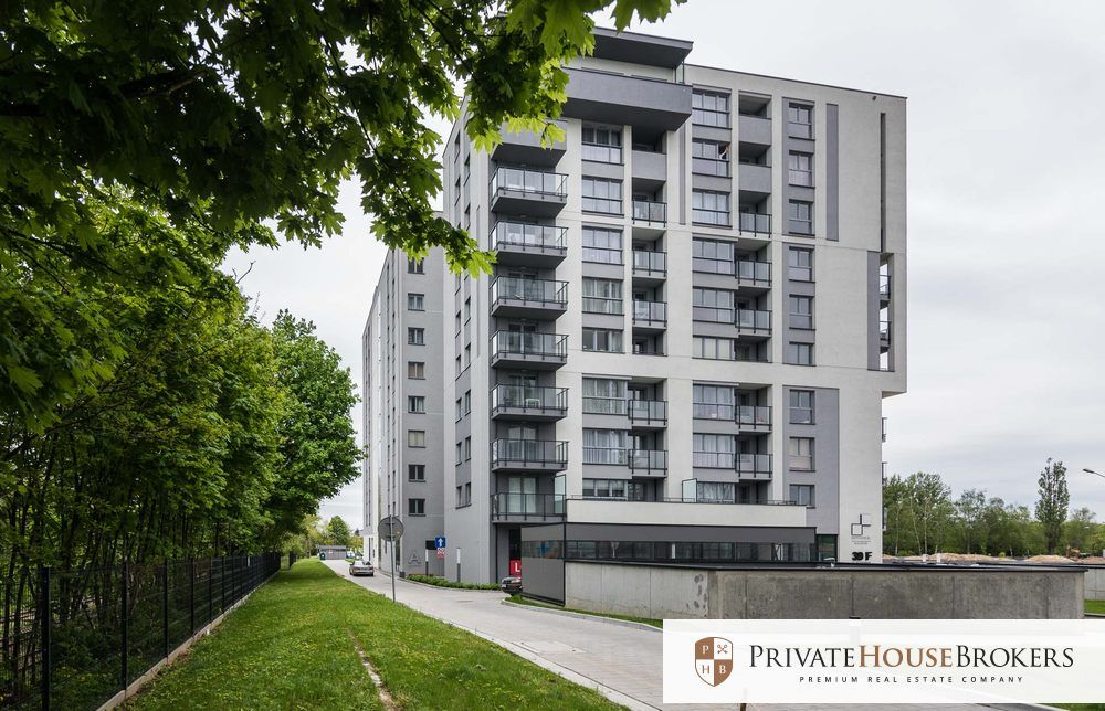 Modern apartment in the city centre - Квартира - Оренда - Kraków, Śródmieście