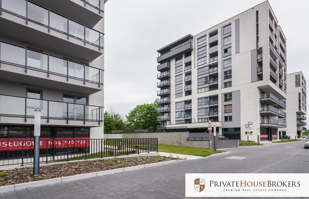 Modern apartment in the city centre - Квартира - Оренда - Kraków, Śródmieście