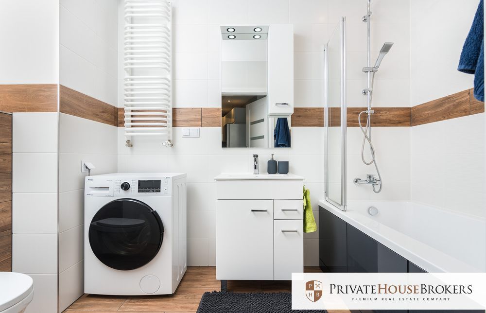 Modern apartment in the city centre - Квартира - Оренда - Kraków, Śródmieście