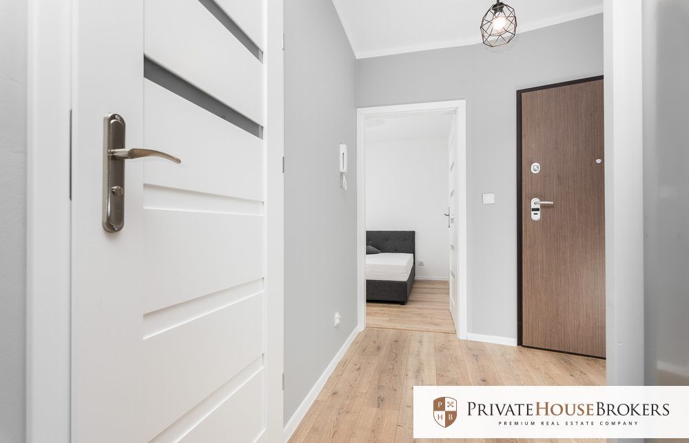 Modern apartment in the city centre - Квартира - Оренда - Kraków, Śródmieście