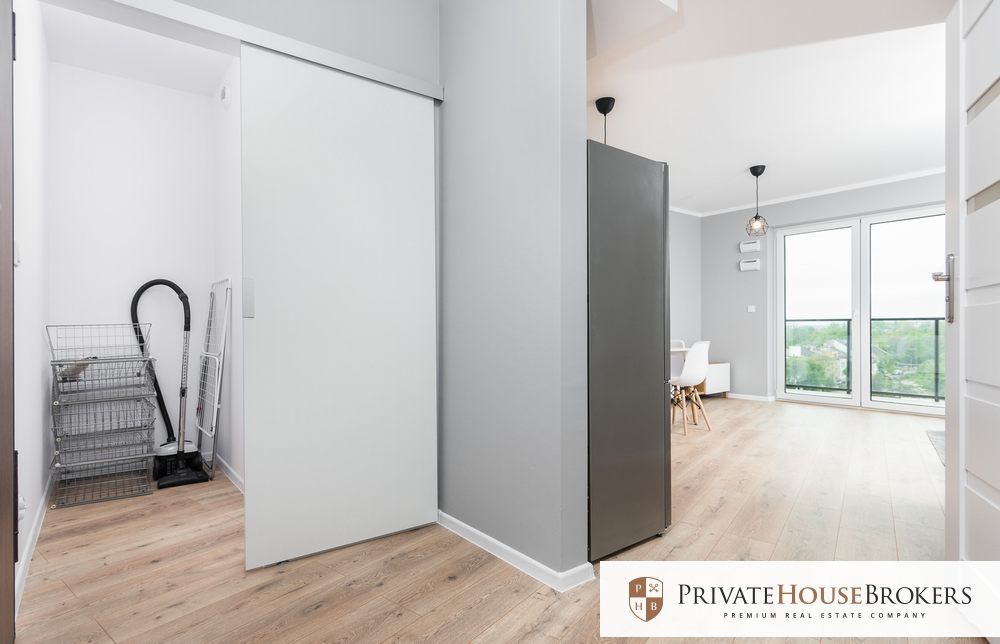 Modern apartment in the city centre - Квартира - Оренда - Kraków, Śródmieście