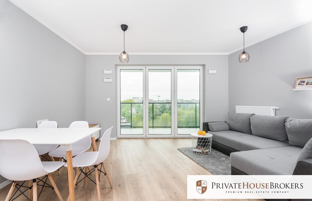 Modern apartment in the city centre - Квартира - Оренда - Kraków, Śródmieście