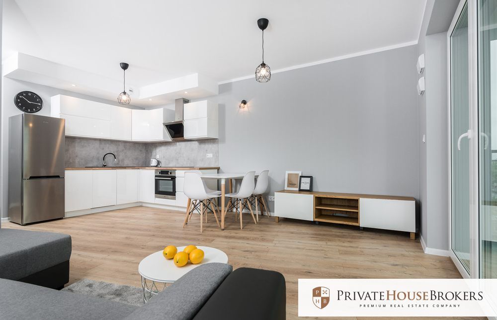 Modern apartment in the city centre - Квартира - Оренда - Kraków, Śródmieście
