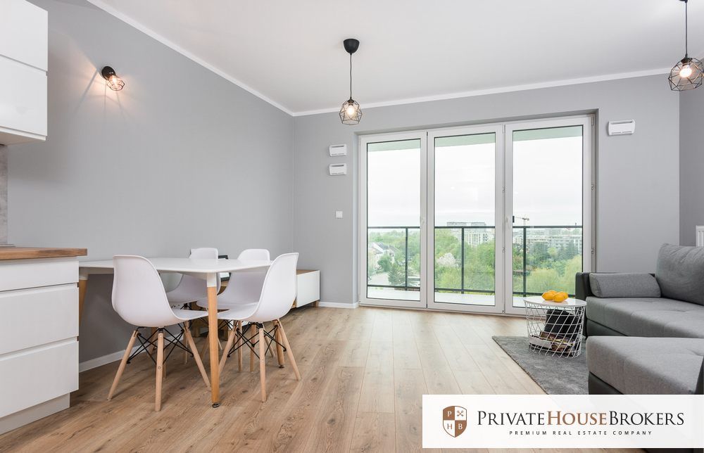 Modern apartment in the city centre - Квартира - Оренда - Kraków, Śródmieście