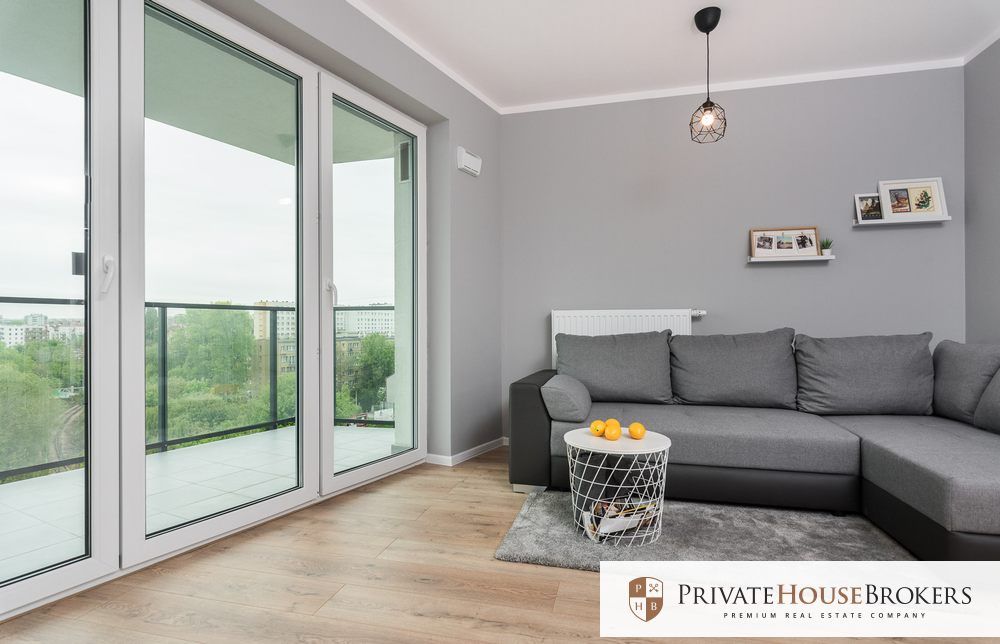 Modern apartment in the city centre - Квартира - Оренда - Kraków, Śródmieście
