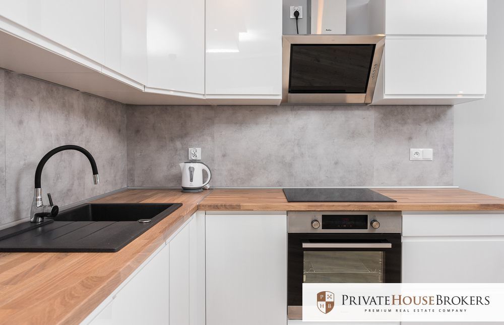 Modern apartment in the city centre - Квартира - Оренда - Kraków, Śródmieście