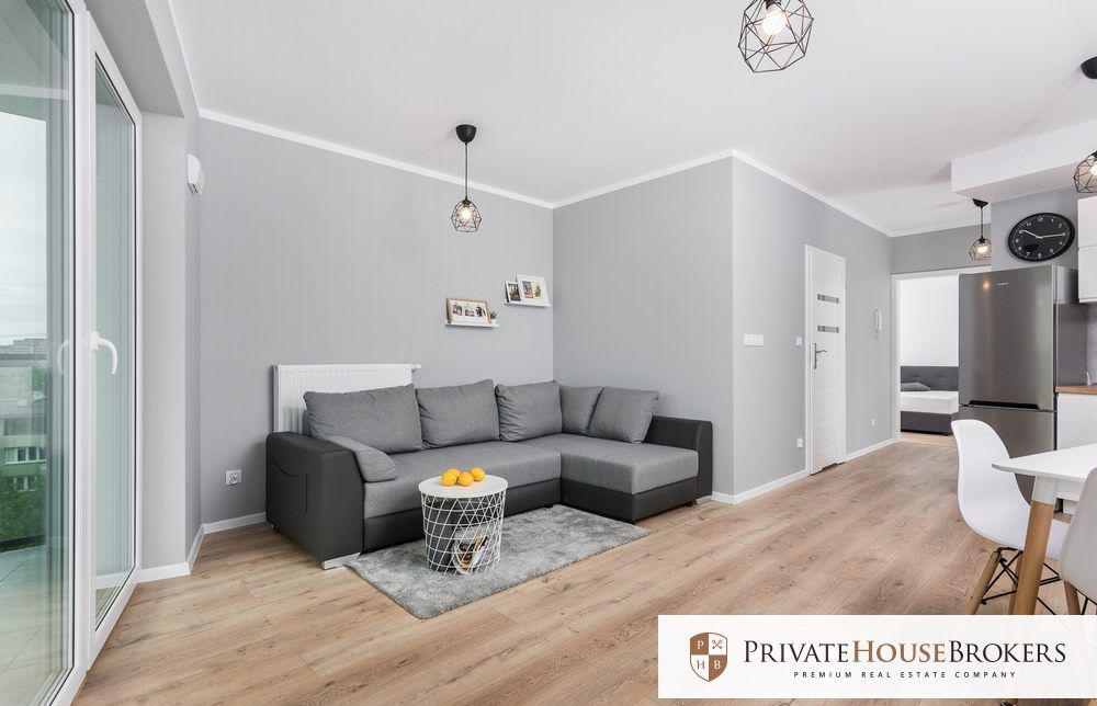 Modern apartment in the city centre - Квартира - Оренда - Kraków, Śródmieście
