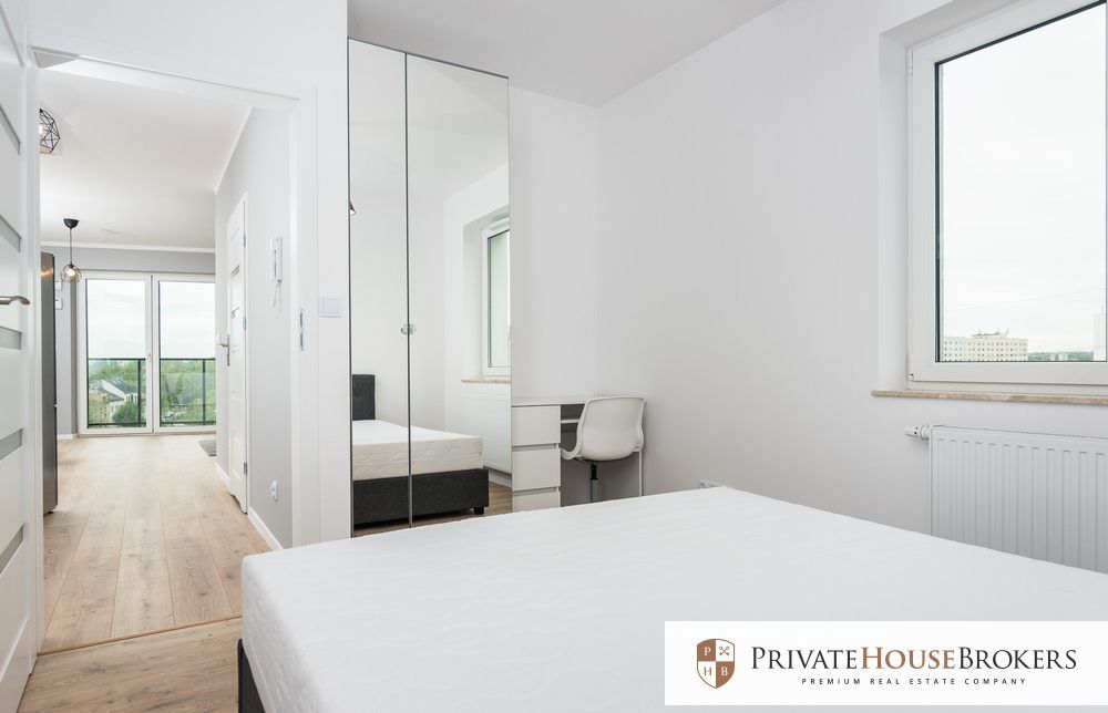 Modern apartment in the city centre - Квартира - Оренда - Kraków, Śródmieście