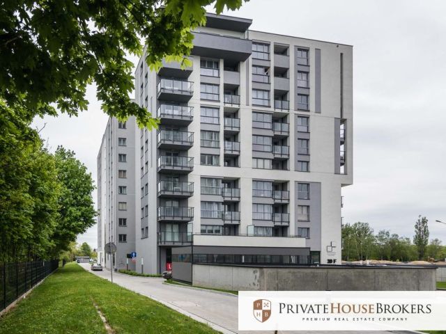 Modern apartment in the city centre - Квартира - Оренда - Kraków, Śródmieście