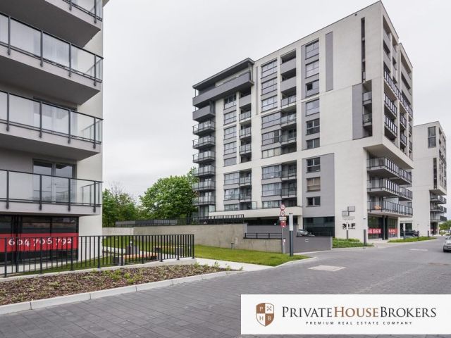 Modern apartment in the city centre - Квартира - Оренда - Kraków, Śródmieście