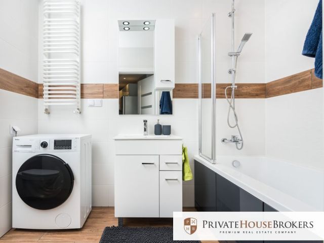 Modern apartment in the city centre - Квартира - Оренда - Kraków, Śródmieście