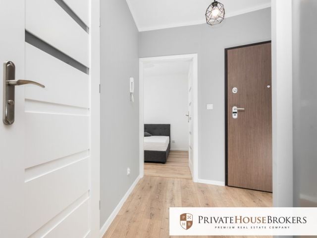 Modern apartment in the city centre - Квартира - Оренда - Kraków, Śródmieście