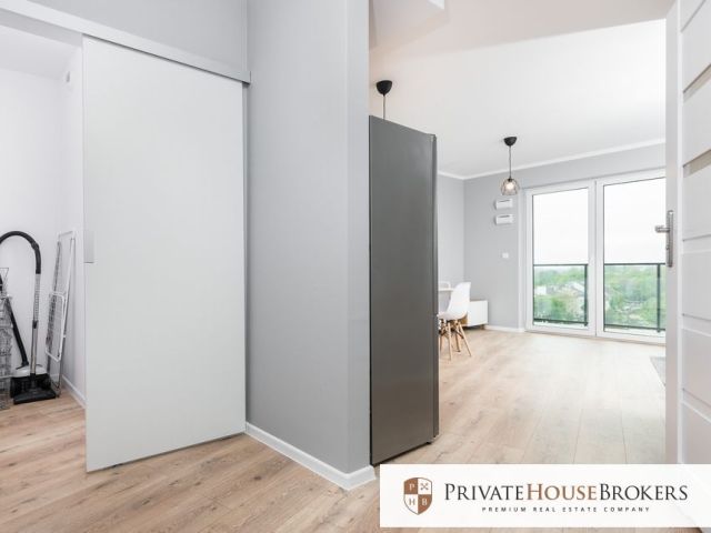 Modern apartment in the city centre - Квартира - Оренда - Kraków, Śródmieście