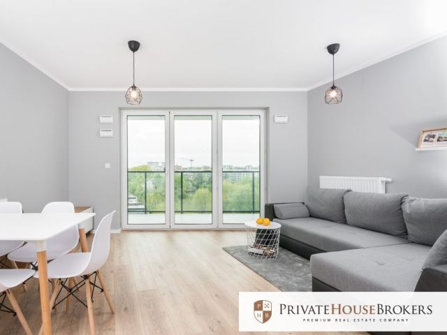 Modern apartment in the city centre - Квартира - Оренда - Kraków, Śródmieście