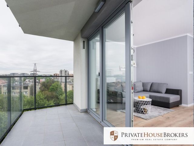 Modern apartment in the city centre - Квартира - Оренда - Kraków, Śródmieście