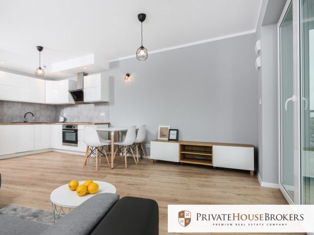 Modern apartment in the city centre - Квартира - Оренда - Kraków, Śródmieście