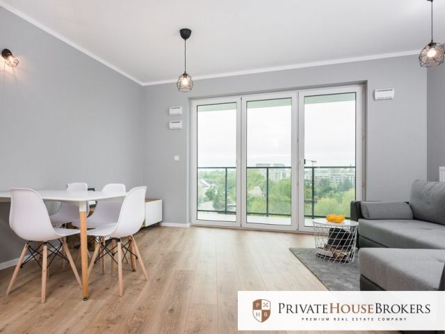 Modern apartment in the city centre - Квартира - Оренда - Kraków, Śródmieście