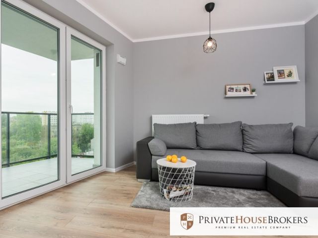 Modern apartment in the city centre - Квартира - Оренда - Kraków, Śródmieście