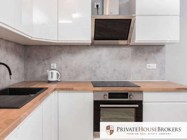 Modern apartment in the city centre - Квартира - Оренда - Kraków, Śródmieście