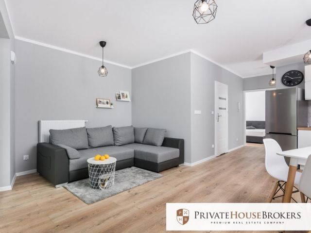 Modern apartment in the city centre - Квартира - Оренда - Kraków, Śródmieście