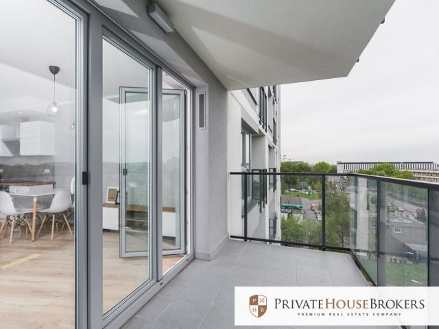 Modern apartment in the city centre - Квартира - Оренда - Kraków, Śródmieście