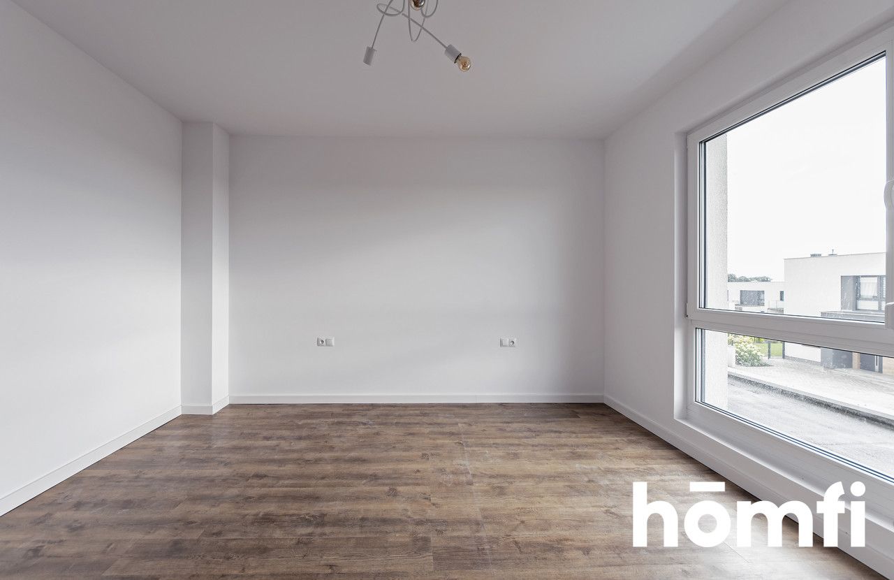 The peace of nature, the comfort of the city, and full infrastructure within minutes. - Apartment - Sale - Poznański, Buk / Wielka Wieś