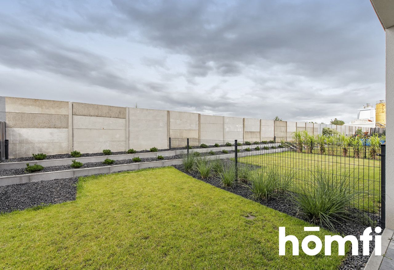 The peace of nature, the comfort of the city, and full infrastructure within minutes. - Apartment - Sale - Poznański, Buk / Wielka Wieś