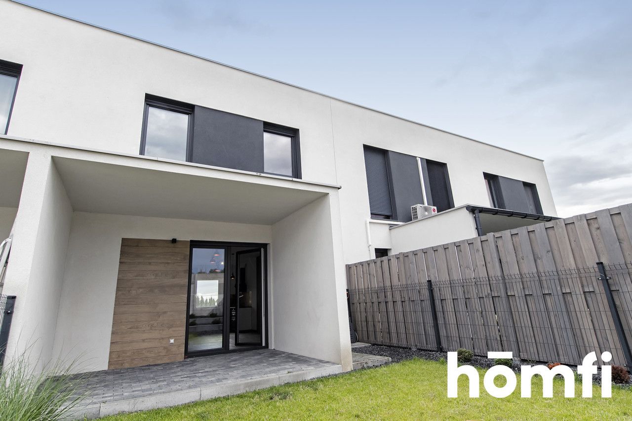 The peace of nature, the comfort of the city, and full infrastructure within minutes. - Apartment - Sale - Poznański, Buk / Wielka Wieś