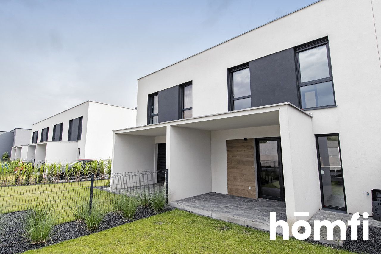 The peace of nature, the comfort of the city, and full infrastructure within minutes. - Apartment - Sale - Poznański, Buk / Wielka Wieś