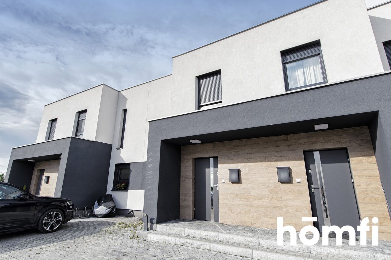 The peace of nature, the comfort of the city, and full infrastructure within minutes. - Apartment - Sale - Poznański, Buk / Wielka Wieś