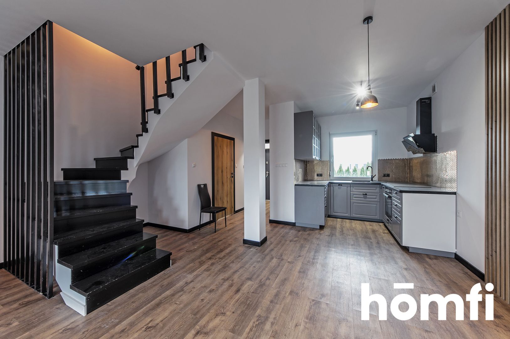 The peace of nature, the comfort of the city, and full infrastructure within minutes. - Apartment - Sale - Poznański, Buk / Wielka Wieś