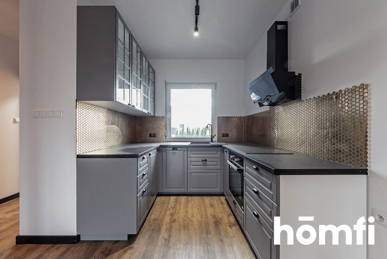 The peace of nature, the comfort of the city, and full infrastructure within minutes. - Apartment - Sale - Poznański, Buk / Wielka Wieś