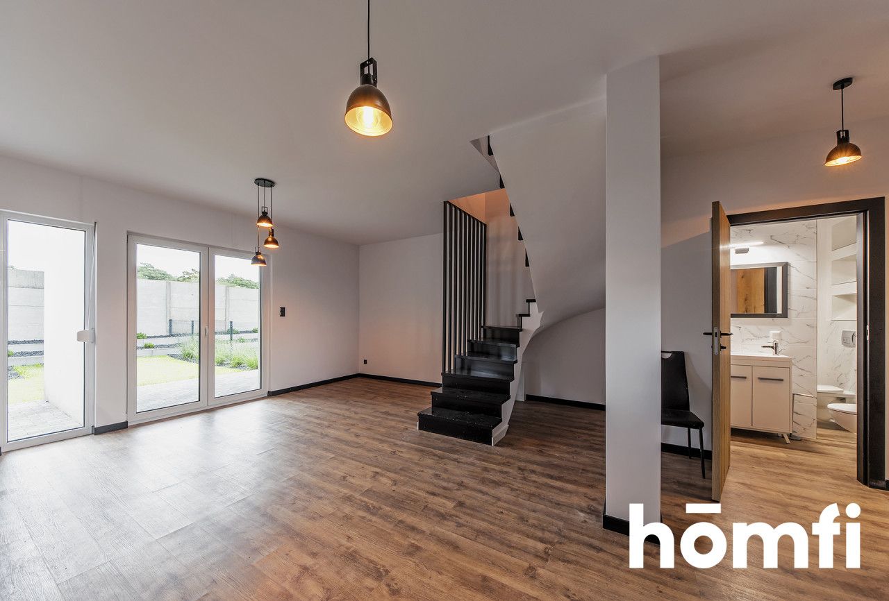 The peace of nature, the comfort of the city, and full infrastructure within minutes. - Apartment - Sale - Poznański, Buk / Wielka Wieś