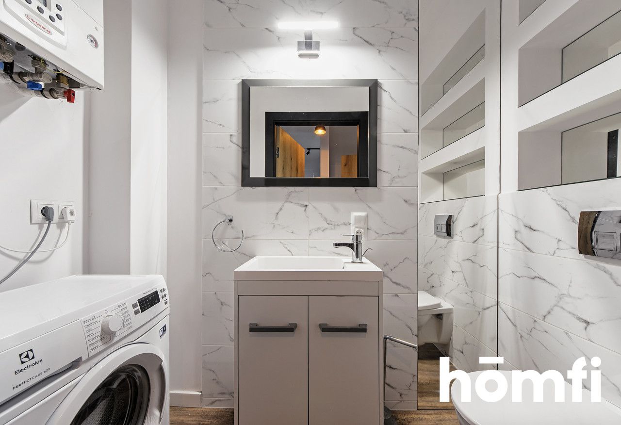 The peace of nature, the comfort of the city, and full infrastructure within minutes. - Apartment - Sale - Poznański, Buk / Wielka Wieś