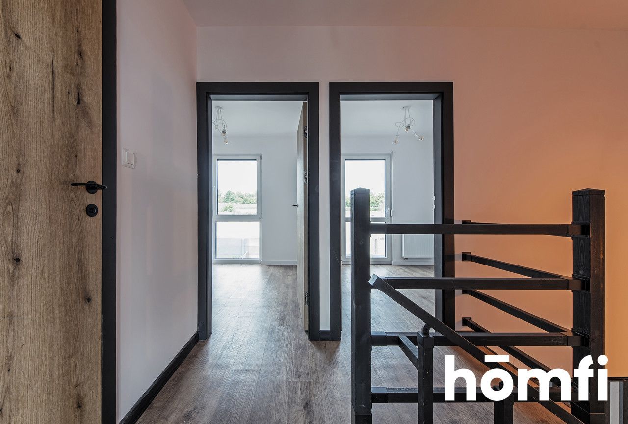 The peace of nature, the comfort of the city, and full infrastructure within minutes. - Apartment - Sale - Poznański, Buk / Wielka Wieś