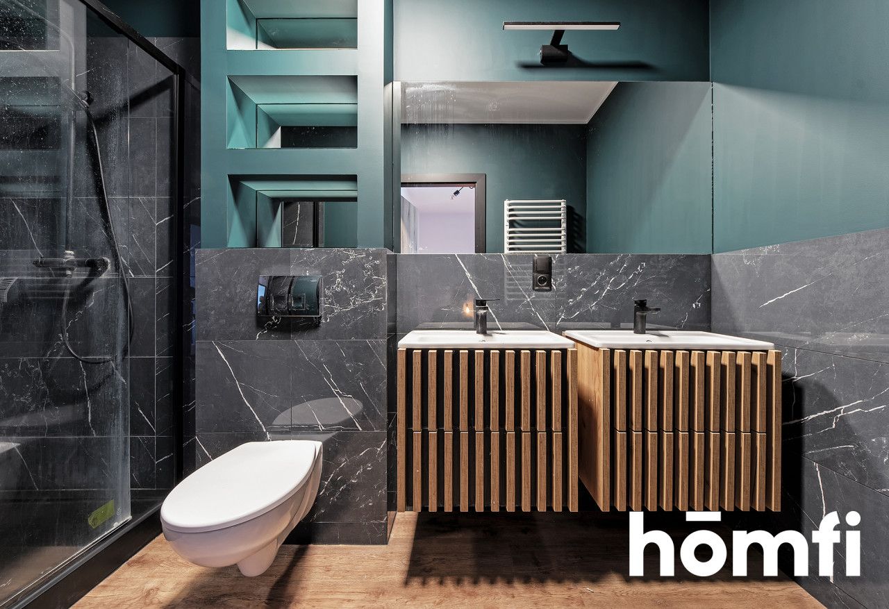 The peace of nature, the comfort of the city, and full infrastructure within minutes. - Apartment - Sale - Poznański, Buk / Wielka Wieś