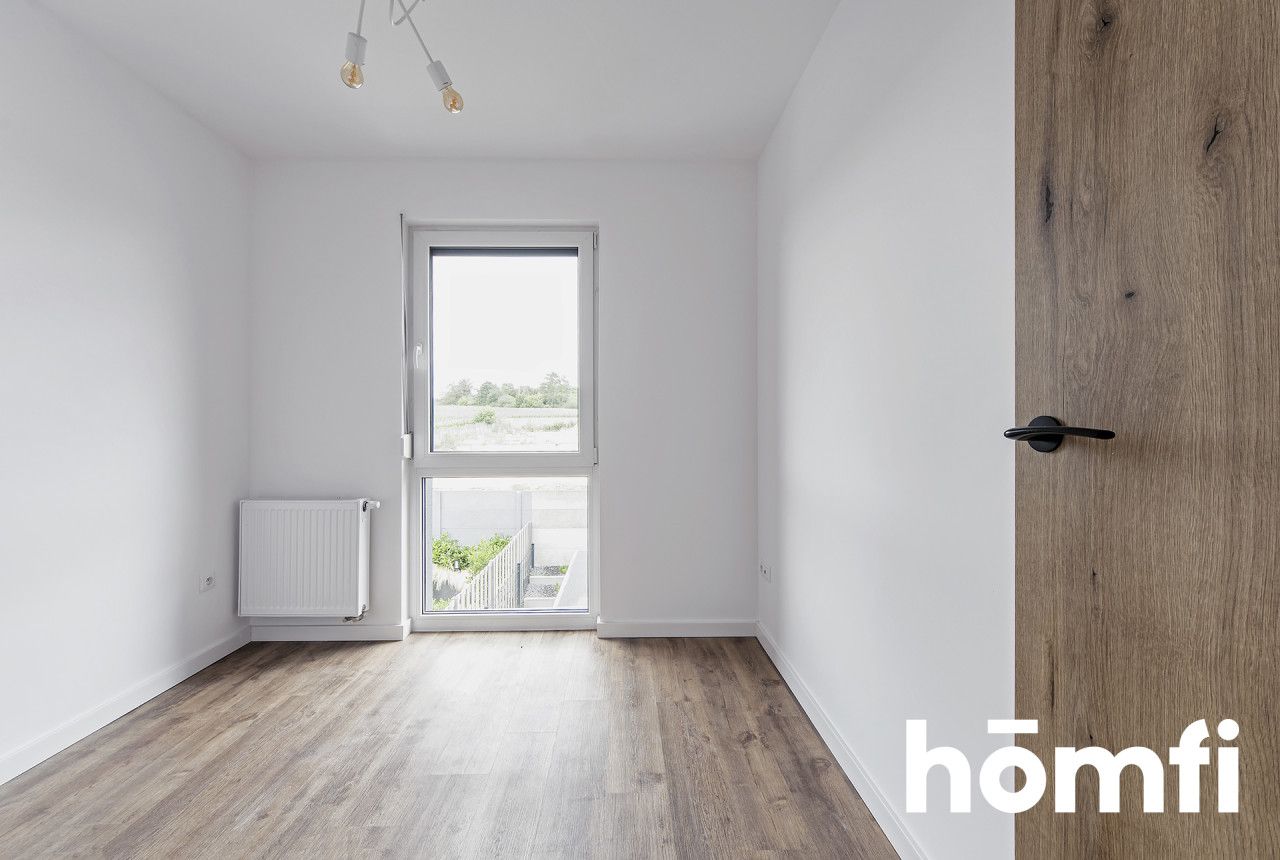 The peace of nature, the comfort of the city, and full infrastructure within minutes. - Apartment - Sale - Poznański, Buk / Wielka Wieś