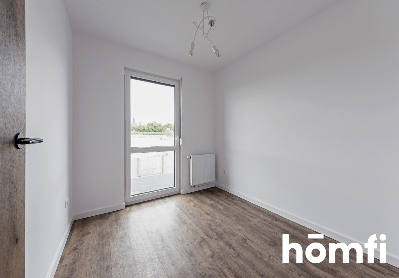 The peace of nature, the comfort of the city, and full infrastructure within minutes. - Apartment - Sale - Poznański, Buk / Wielka Wieś