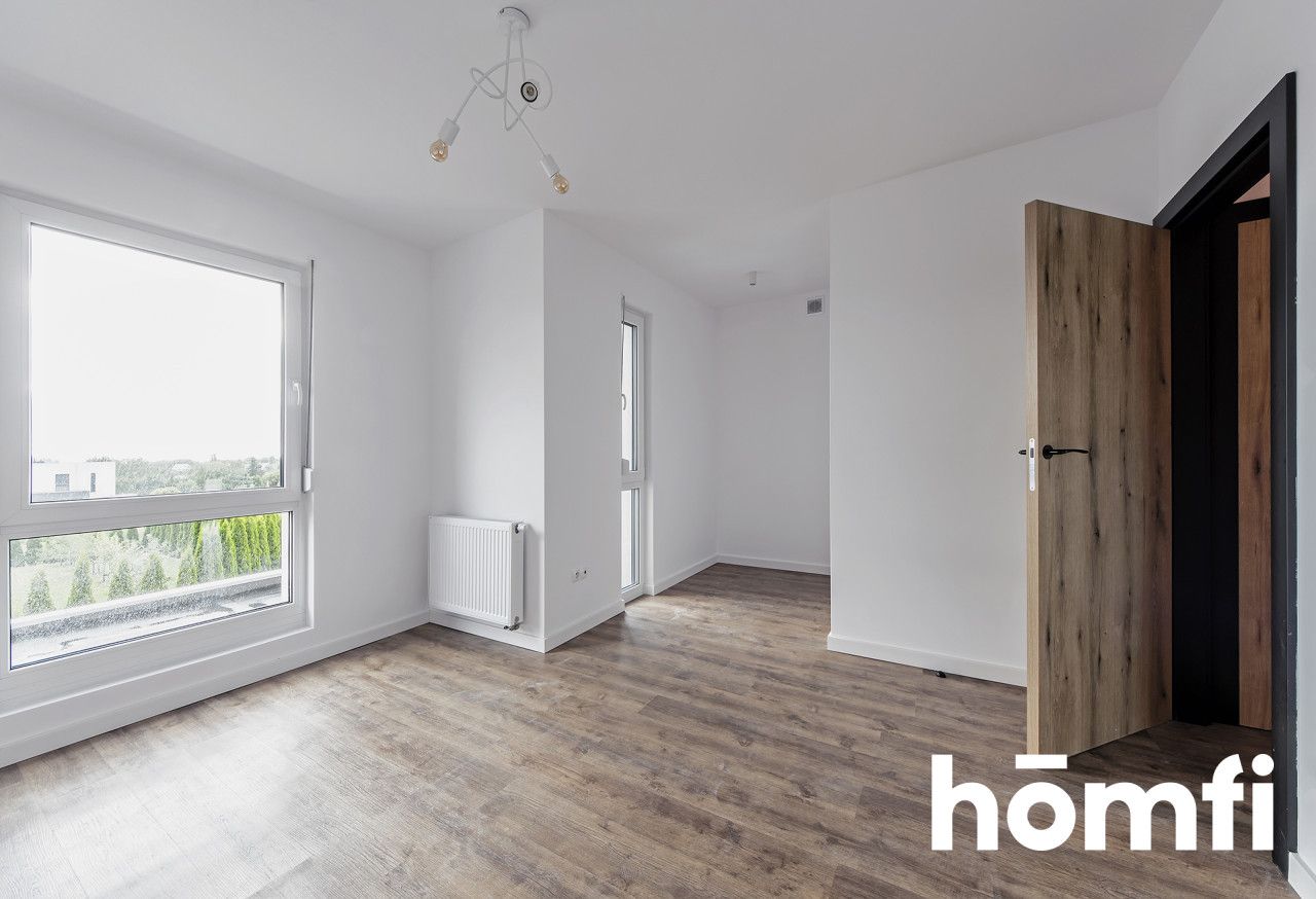The peace of nature, the comfort of the city, and full infrastructure within minutes. - Apartment - Sale - Poznański, Buk / Wielka Wieś