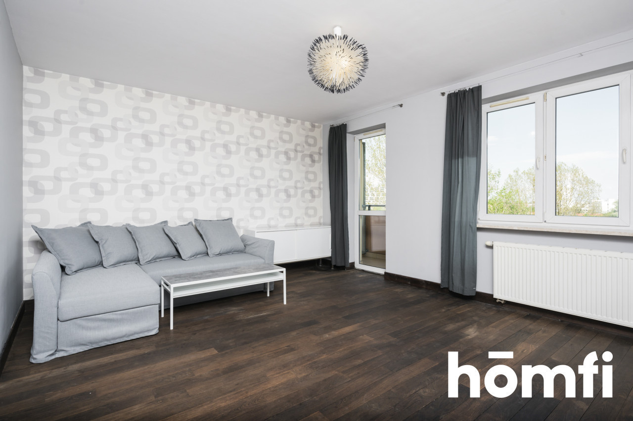 Apartament typu Studio 35m2 (ul. Cystersów/Rondo Mogilskie) - Mieszkanie - Wynajem - Kraków, Śródmieście / Grzegórzki