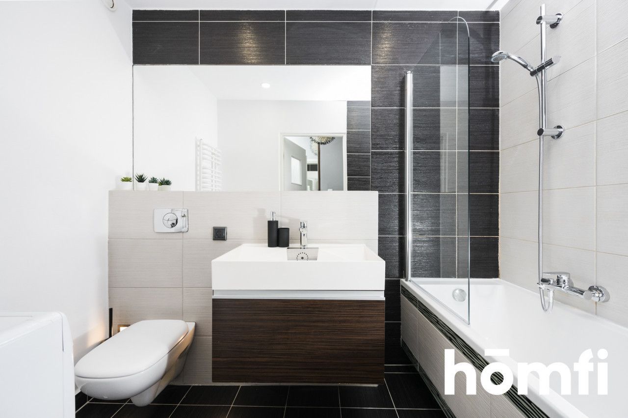 Apartament typu Studio 35m2 (ul. Cystersów/Rondo Mogilskie) - Mieszkanie - Wynajem - Kraków, Śródmieście / Grzegórzki